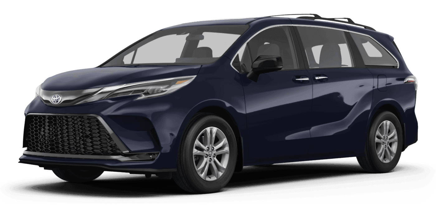 2024 Toyota Sienna XSE in Daphne AL For Sale - Image 1