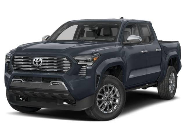 2024 Toyota Tacoma Limited in Jacksonville FL For Sale - Image 1