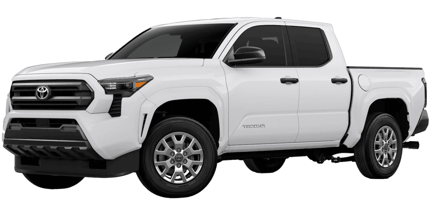 2024 Toyota Tacoma SR in San Antonio TX For Sale - Image 1