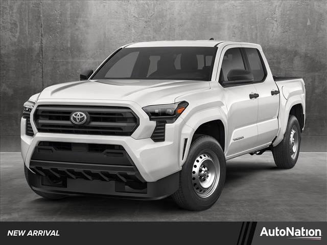 2024 Toyota Tacoma SR in Fort Myers FL For Sale - Image 1