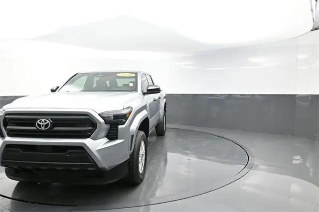2024 Toyota Tacoma SR in Daphne AL For Sale - Image 1