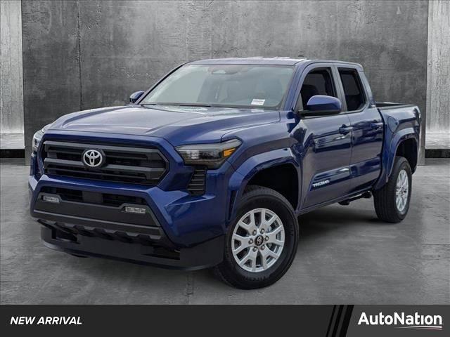 2024 Toyota Tacoma SR5 in Pinellas Park FL For Sale - Image 1