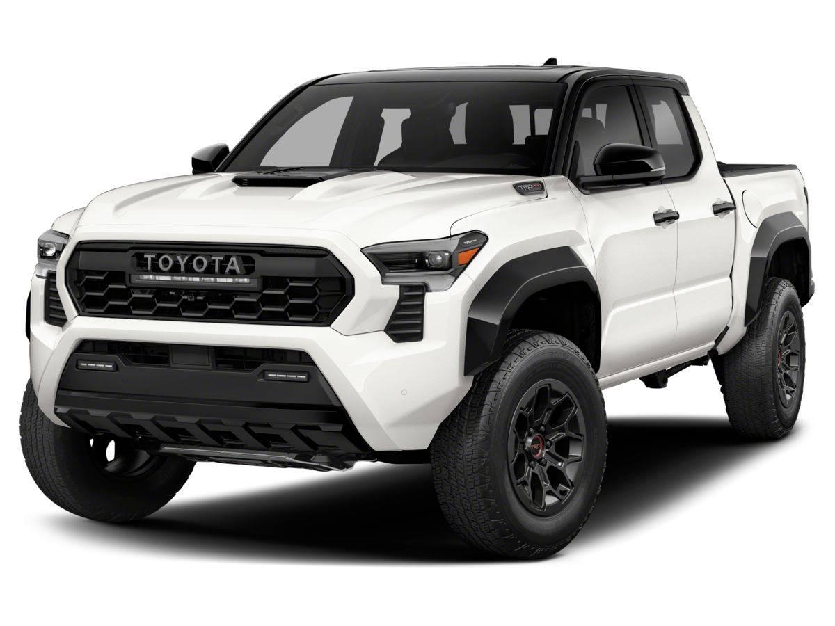 2024 Toyota Tacoma SR5 in Arlington TX For Sale - Image 1