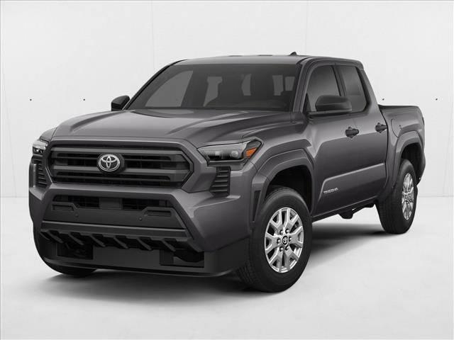 2024 Toyota Tacoma SR5 in Winter Park FL For Sale - Image 1