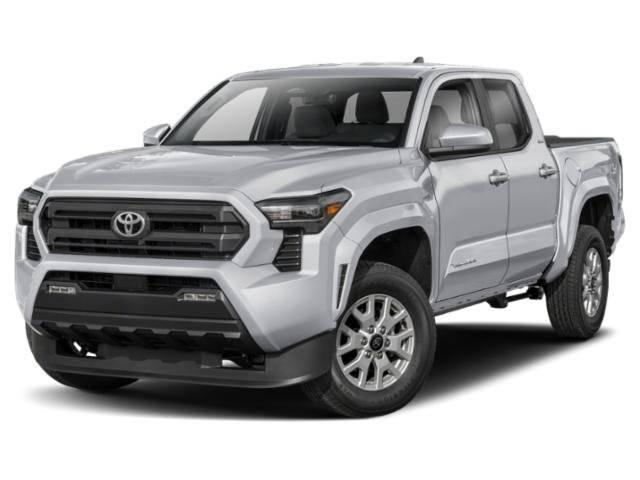 2024 Toyota Tacoma SR5 in Westbrook ME For Sale - Image 1