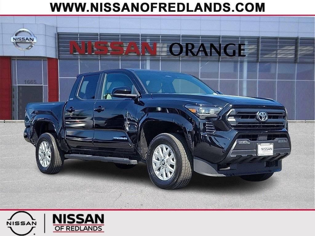 2024 Toyota Tacoma SR5 in redlands CA For Sale - Image 1
