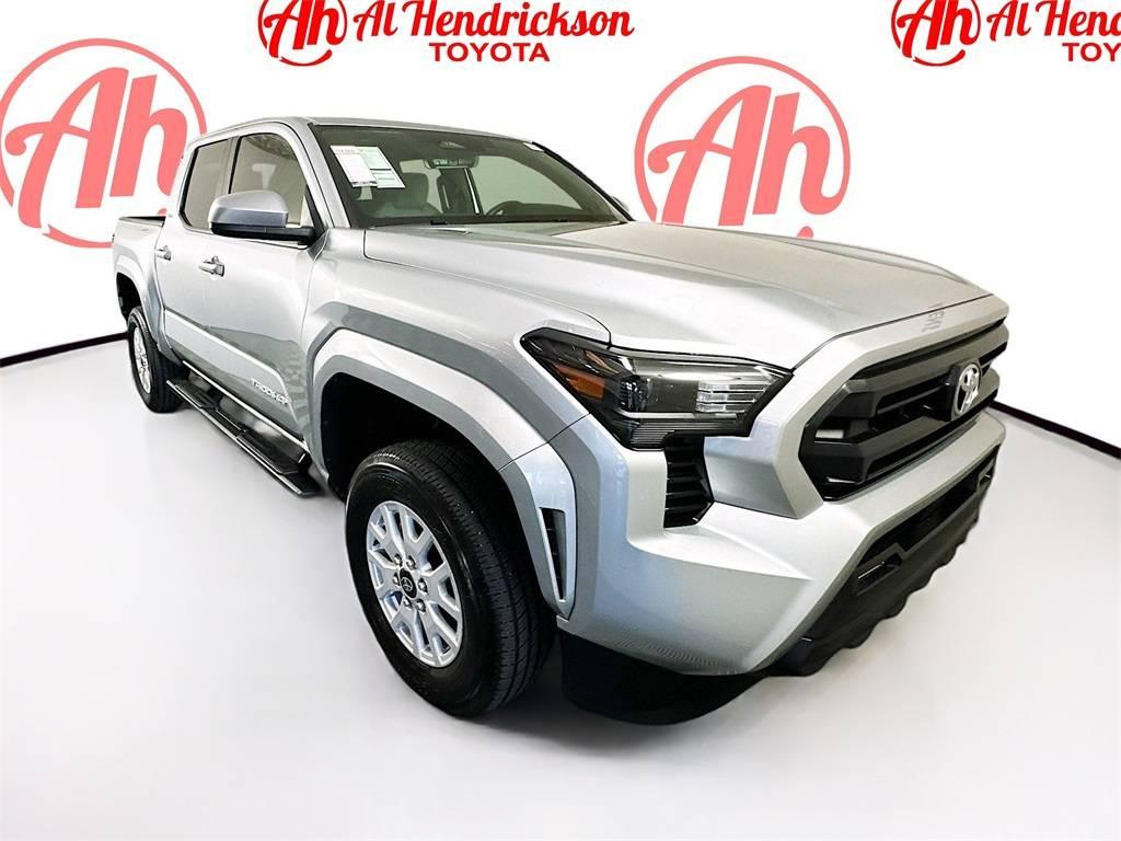 2024 Toyota Tacoma SR5 in Coconut Creek FL For Sale - Image 1