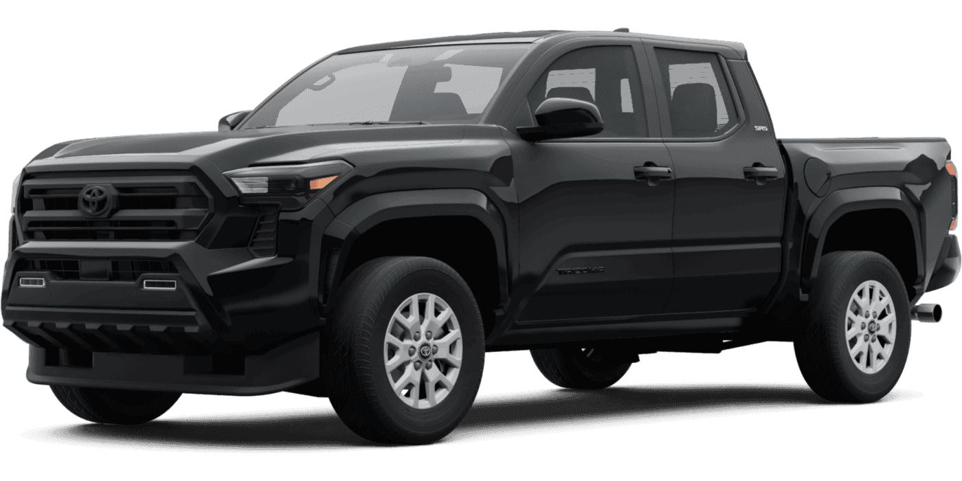 2024 Toyota Tacoma SR5 in Gainesville FL For Sale - Image 1