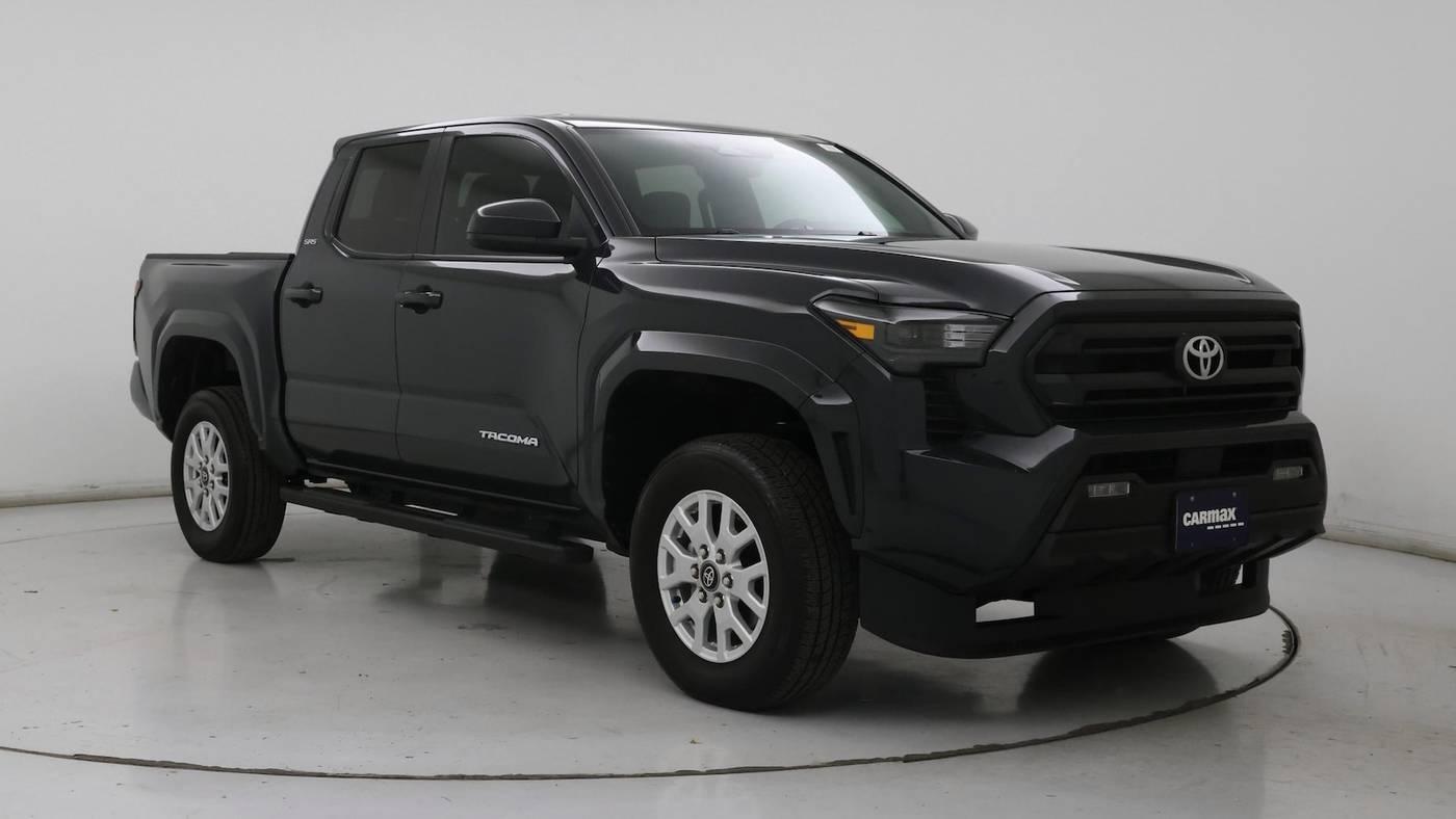 2024 Toyota Tacoma SR5 in Birmingham AL For Sale - Image 1
