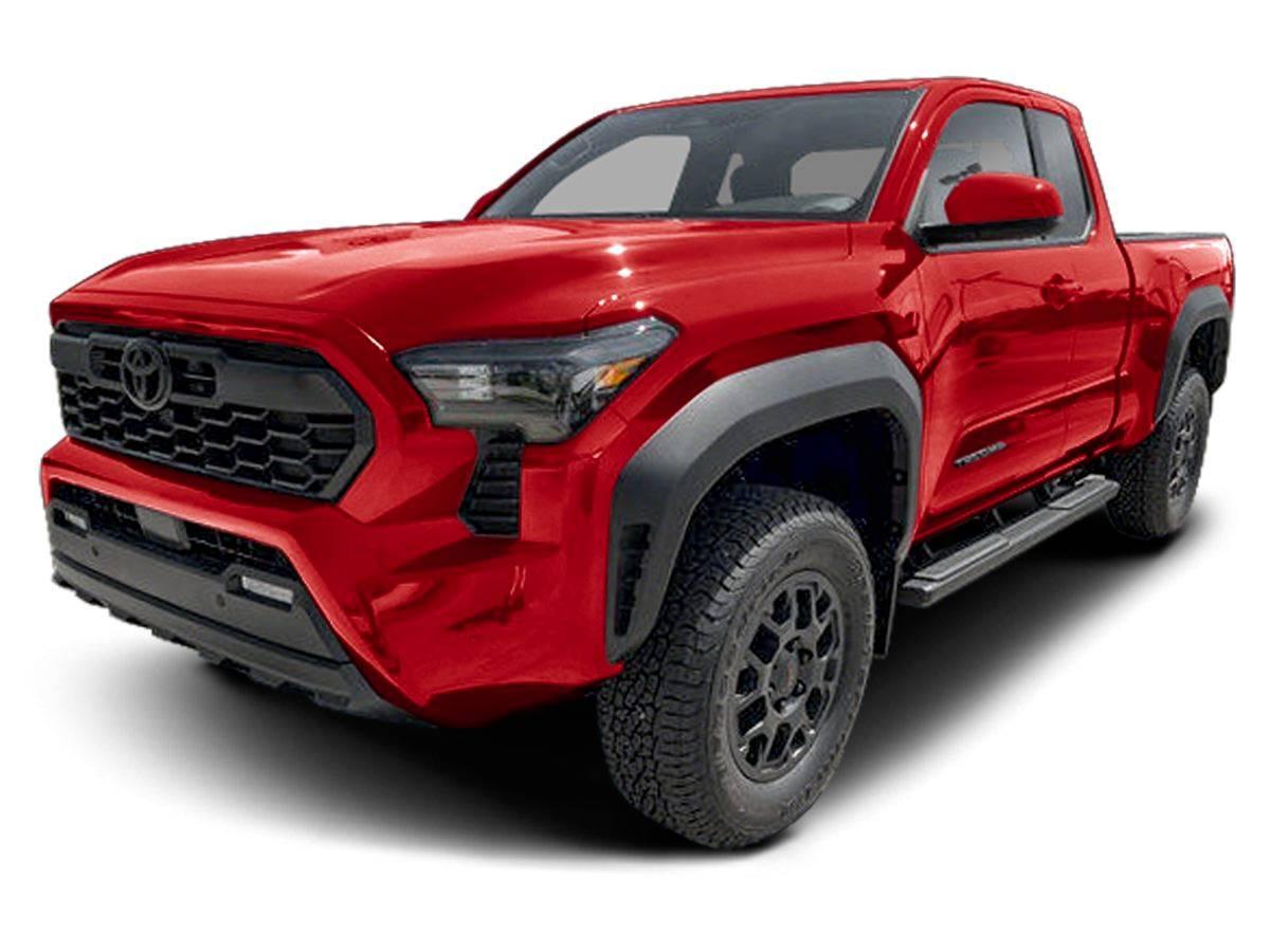 2024 Toyota Tacoma SR5 in North Little Rock AR For Sale - Image 1