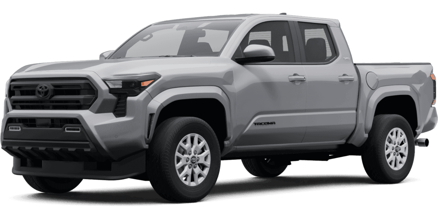 2024 Toyota Tacoma TRD Off Road in Edmonds WA For Sale - Image 1