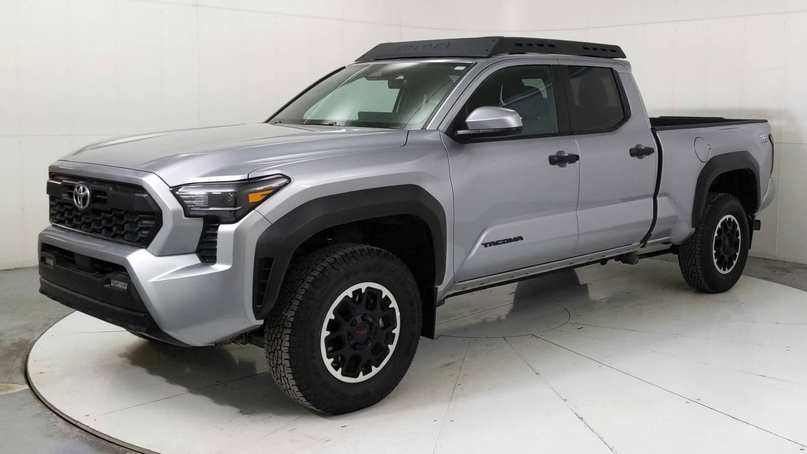 2024 Toyota Tacoma TRD Off Road in Las Cruces NM For Sale - Image 1