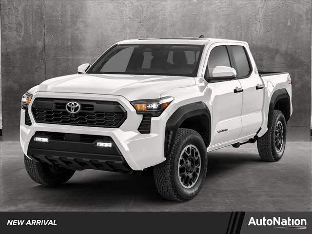 2024 Toyota Tacoma TRD Off Road in Cerritos CA For Sale - Image 1