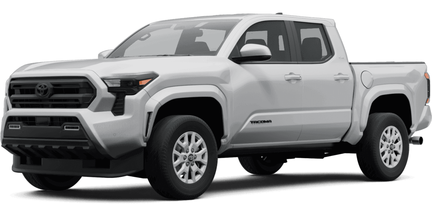 2024 Toyota Tacoma TRD Off Road in Orange CA For Sale - Image 1