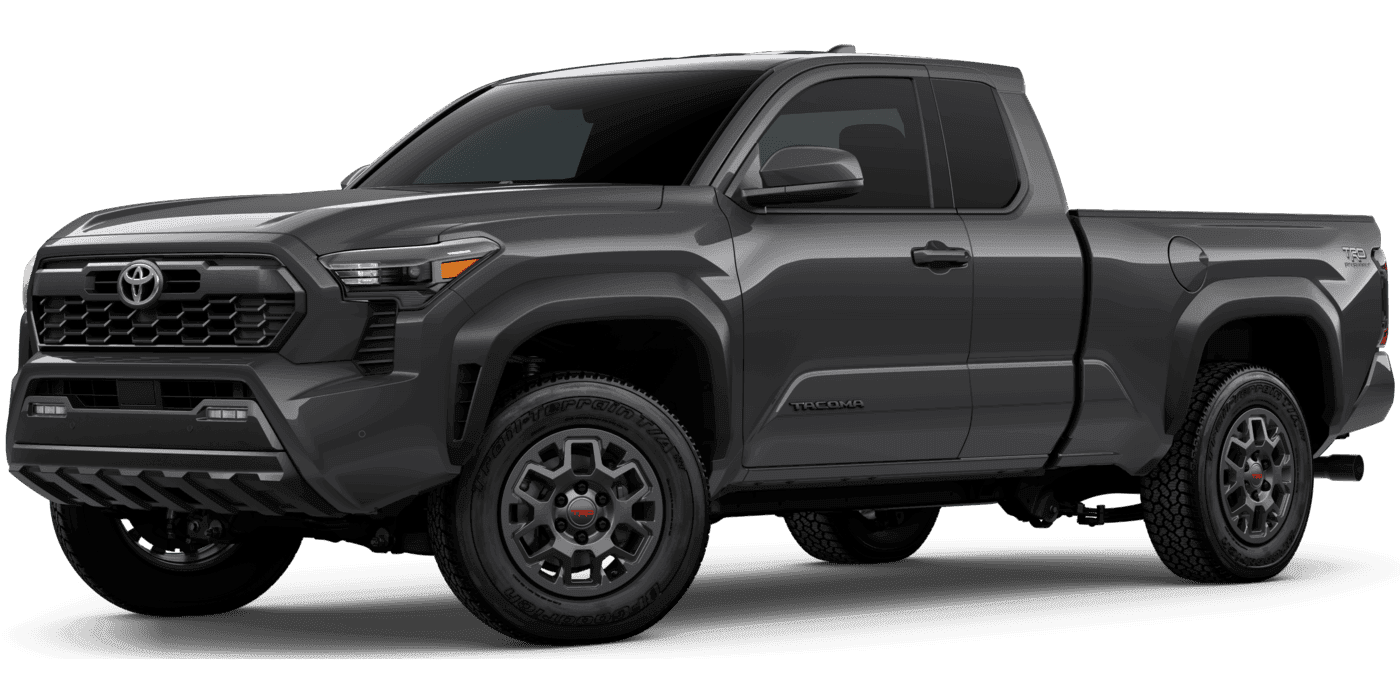 2024 Toyota Tacoma TRD PreRunner in Tampa FL For Sale - Image 1