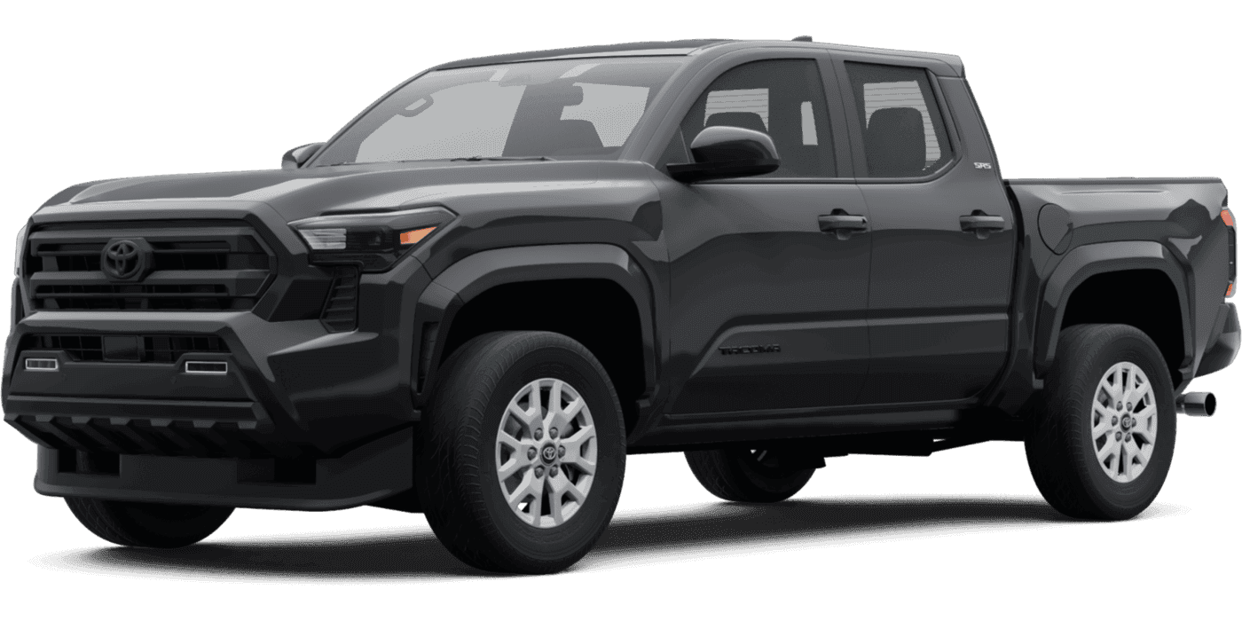 2024 Toyota Tacoma TRD Sport in Silver Spring MD For Sale - Image 1
