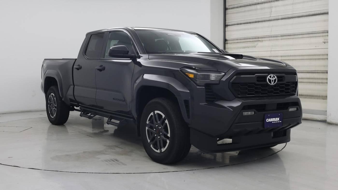 2024 Toyota Tacoma TRD Sport in Birmingham AL For Sale - Image 1