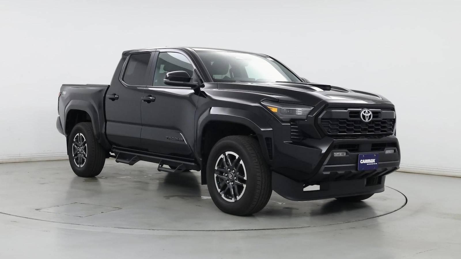 2024 Toyota Tacoma TRD Sport in Birmingham AL For Sale - Image 1