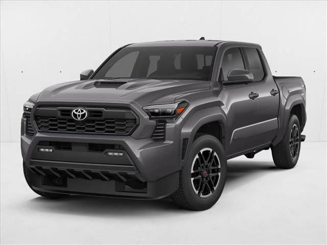 2024 Toyota Tacoma TRD Sport in Torrance CA For Sale - Image 1
