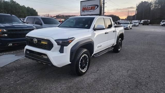 2024 Toyota Tacoma TRD Sport in Dawsonville GA For Sale - Image 1
