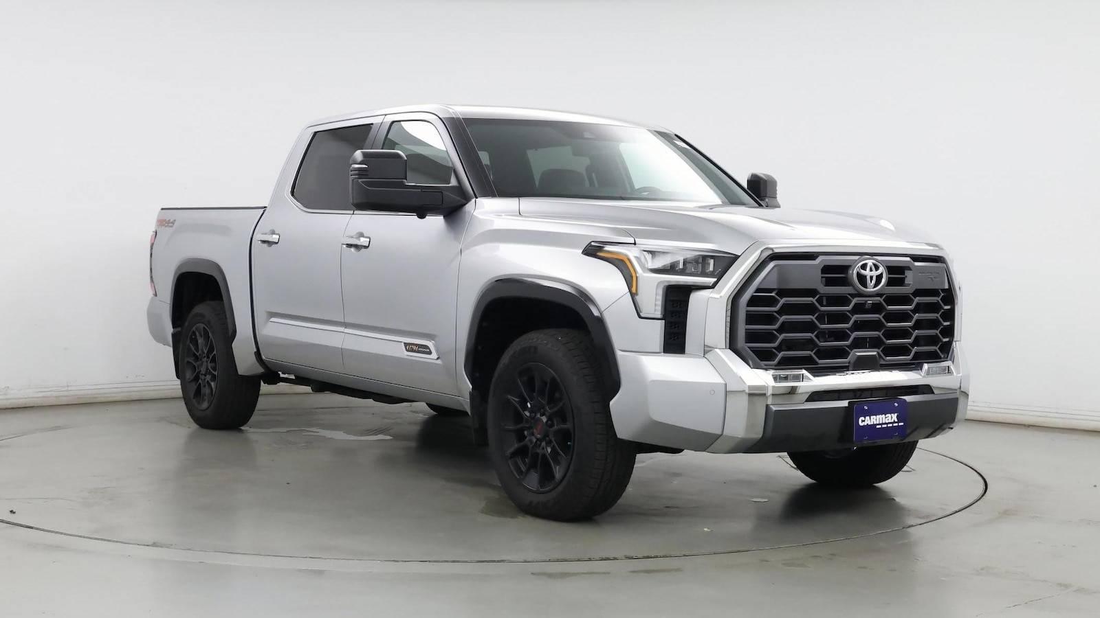 2024 Toyota Tundra 1794 Edition in Birmingham AL For Sale - Image 1