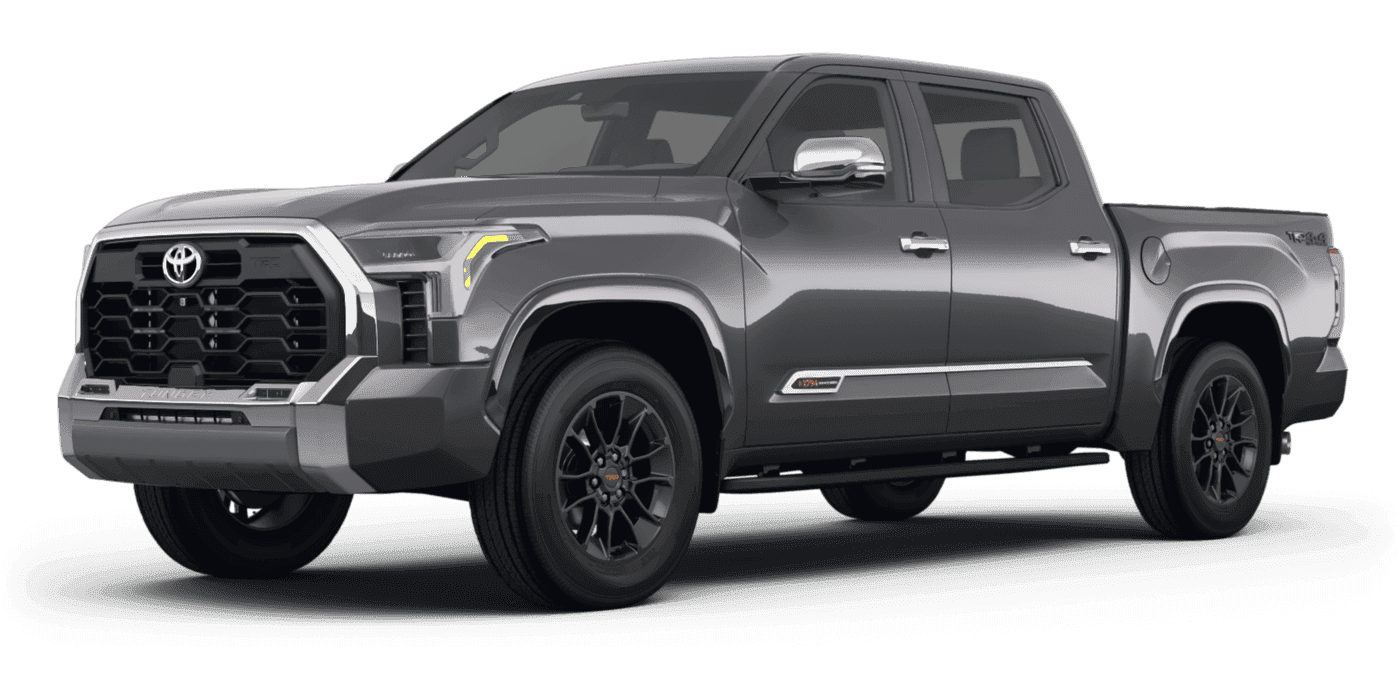 2024 Toyota Tundra Hybrid 1794 Edition in Cumming GA For Sale - Image 1