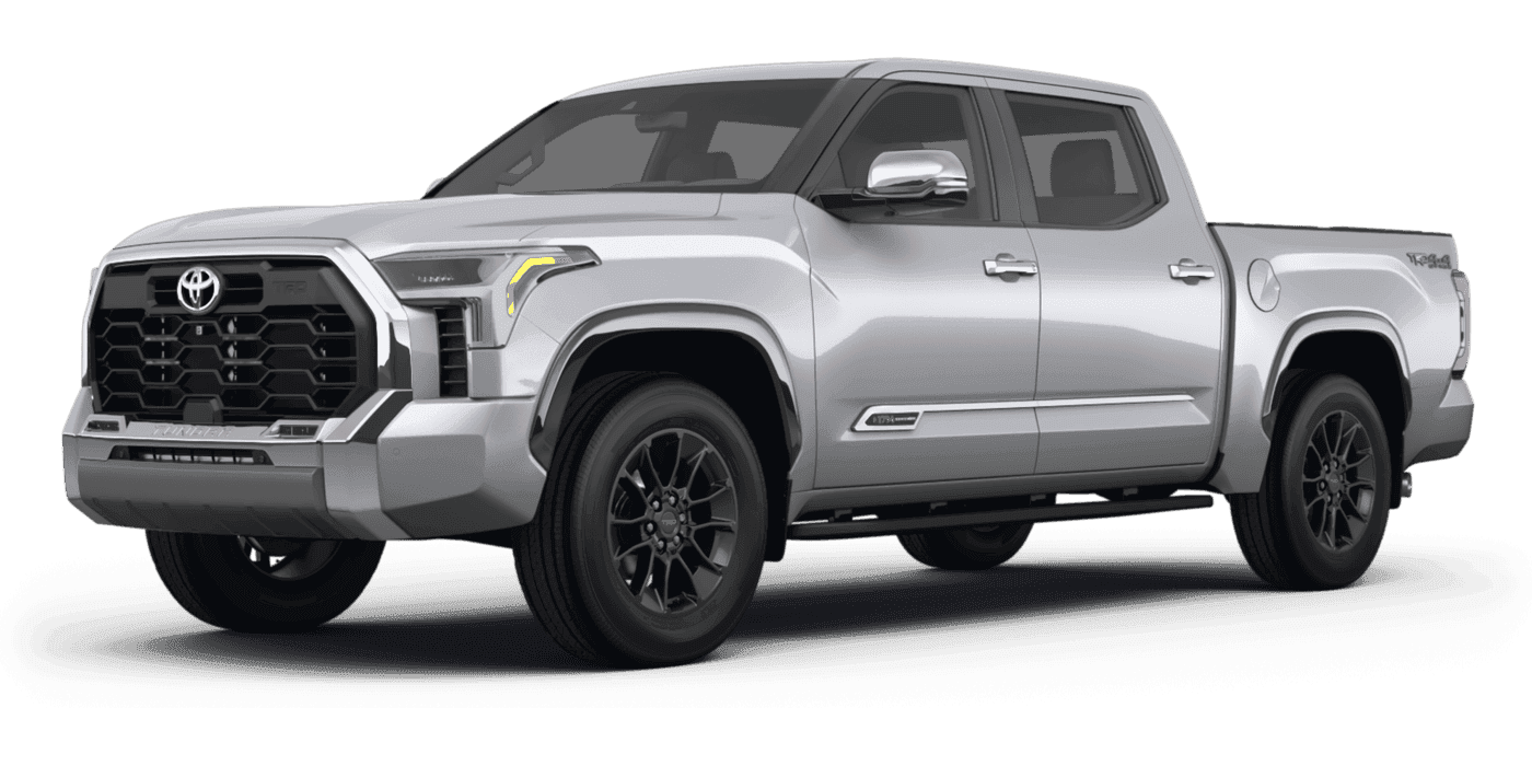 2024 Toyota Tundra Hybrid 1794 Edition in Chattanooga TN For Sale - Image 1
