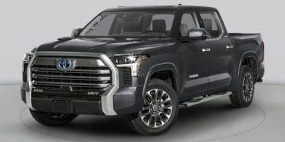 2024 Toyota Tundra Hybrid Limited in Spring TX For Sale - Image 1
