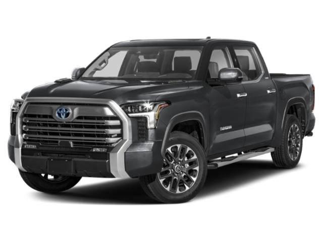 2024 Toyota Tundra Hybrid Limited in Charlotte NC For Sale - Image 1