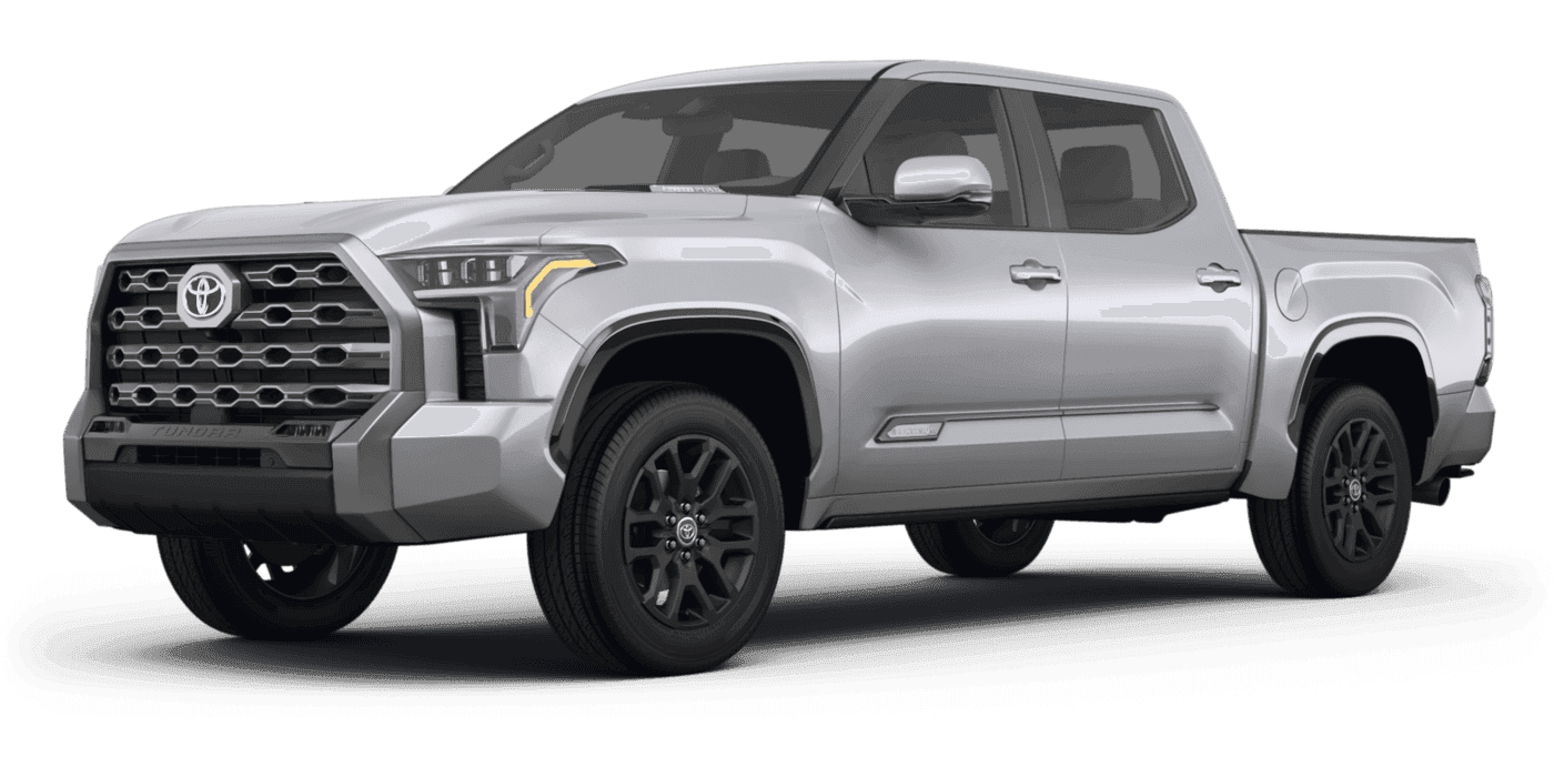 2024 Toyota Tundra Hybrid Platinum in Hoffman Estates IL For Sale - Image 1