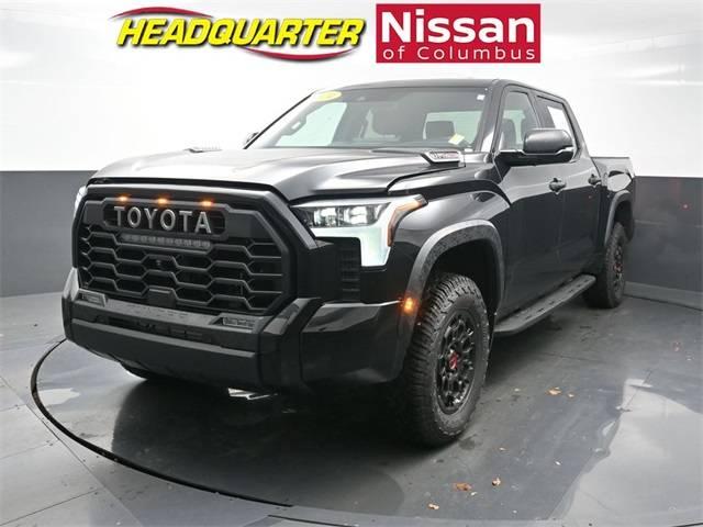 2024 Toyota Tundra Hybrid TRD Pro in Columbus GA For Sale - Image 1