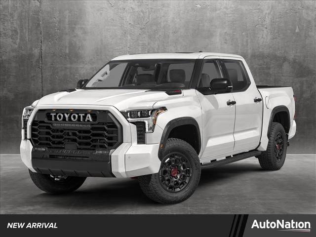 2024 Toyota Tundra Hybrid TRD Pro in Bradenton FL For Sale - Image 1