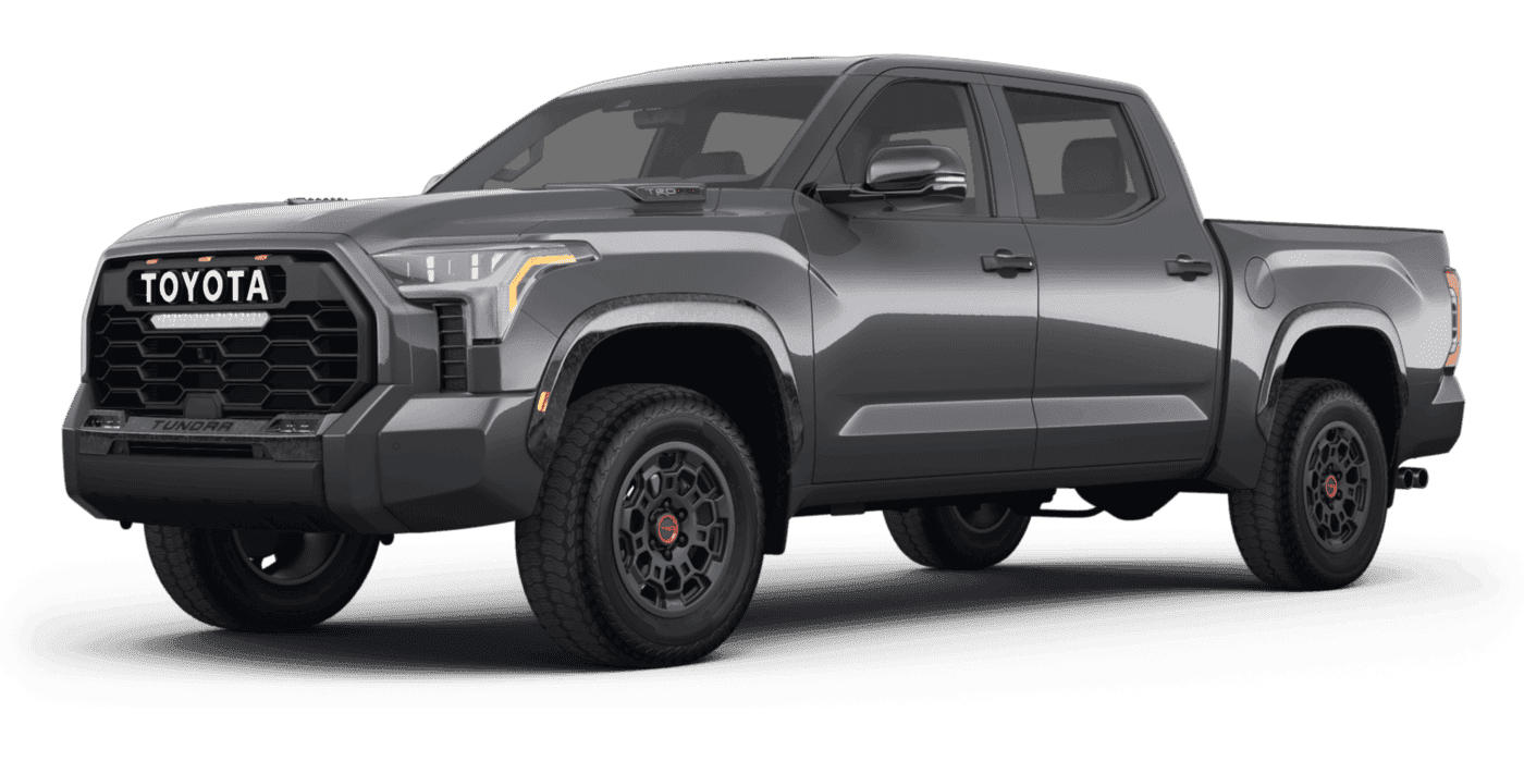 2024 Toyota Tundra Hybrid TRD Pro in La Grange GA For Sale - Image 1