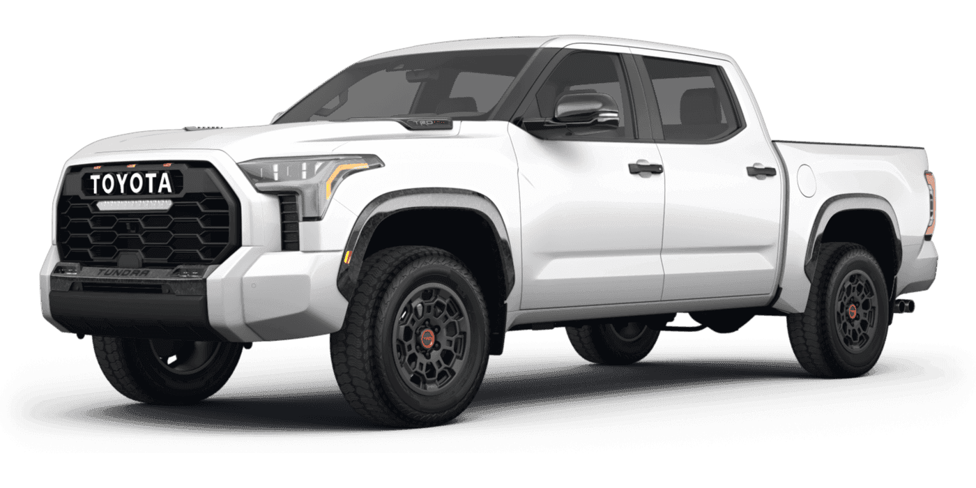 2024 Toyota Tundra Hybrid TRD Pro in Tampa FL For Sale - Image 1