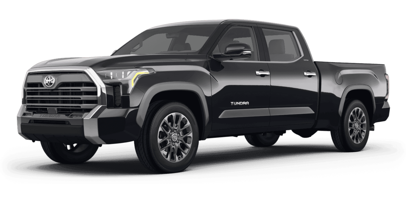 2024 Toyota Tundra Limited in Franklin TN For Sale - Image 1