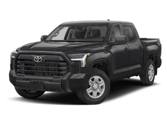 2024 Toyota Tundra SR in Spring TX For Sale - Image 1