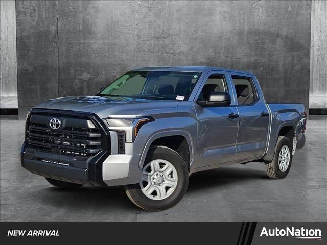 2024 Toyota Tundra SR in Pinellas Park FL For Sale - Image 1