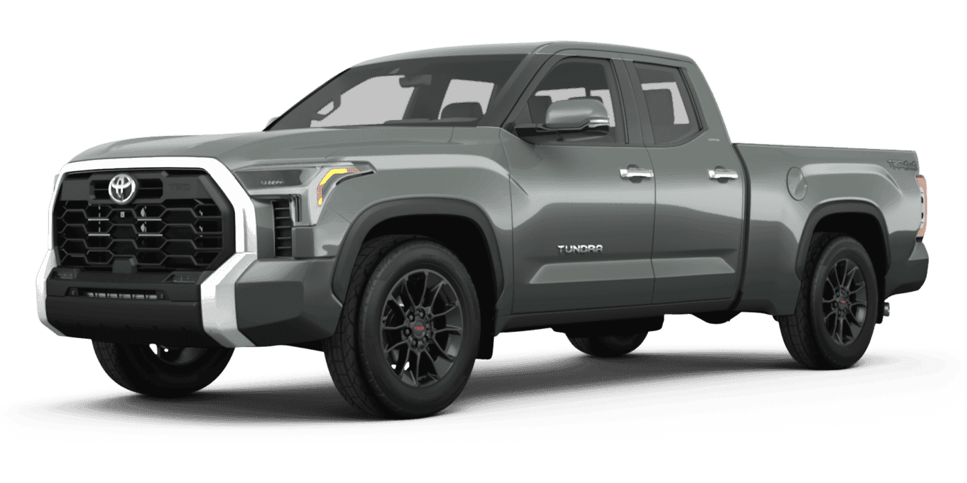 2024 Toyota Tundra SR5 in Ocala FL For Sale - Image 1