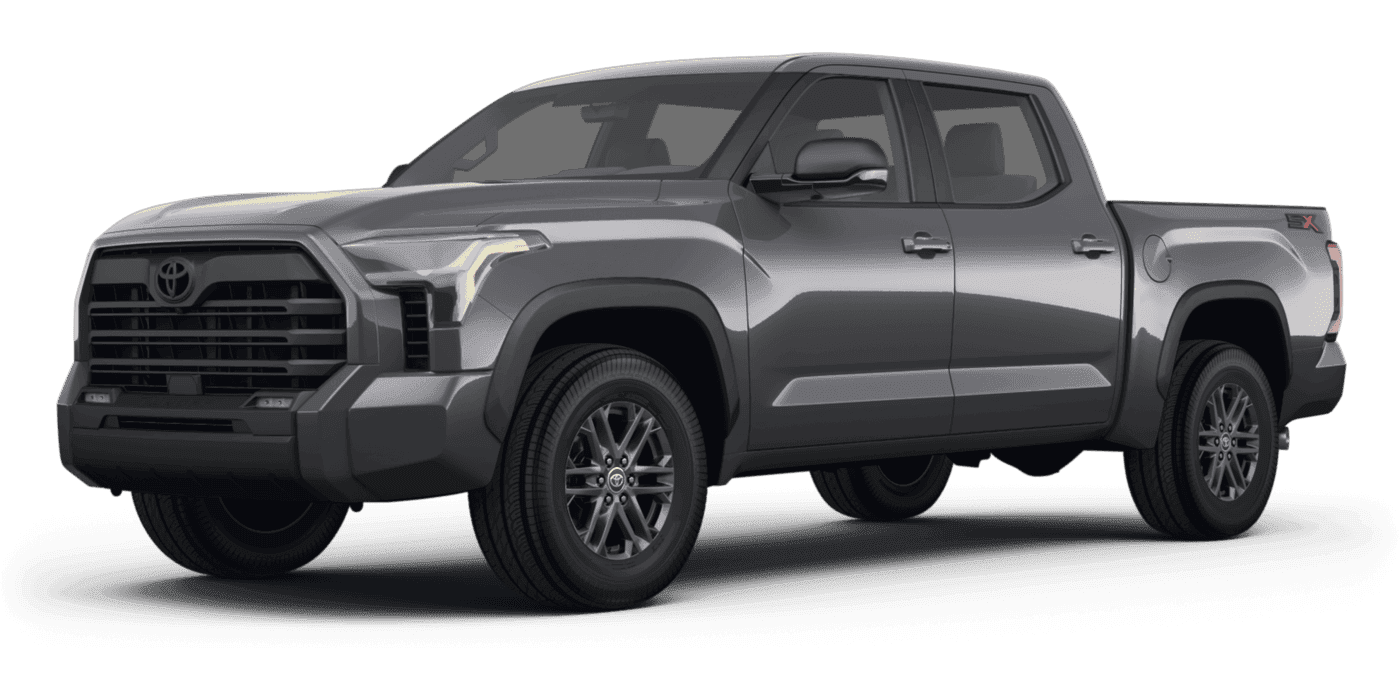 2024 Toyota Tundra SR5 in North Hollywood CA For Sale - Image 1