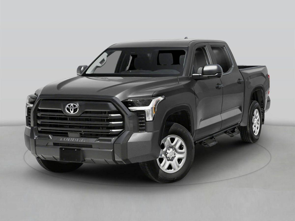 2024 Toyota Tundra SR5 in Bethesda MD For Sale - Image 1