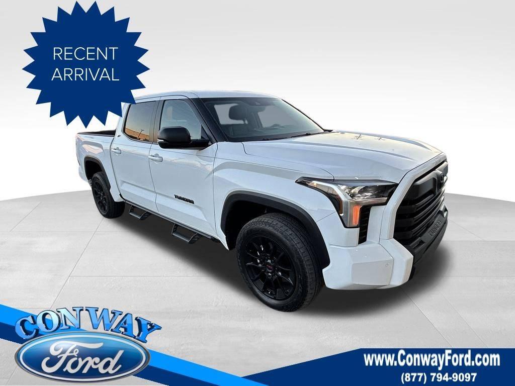 2024 Toyota Tundra SR5 in Conway SC For Sale - Image 1