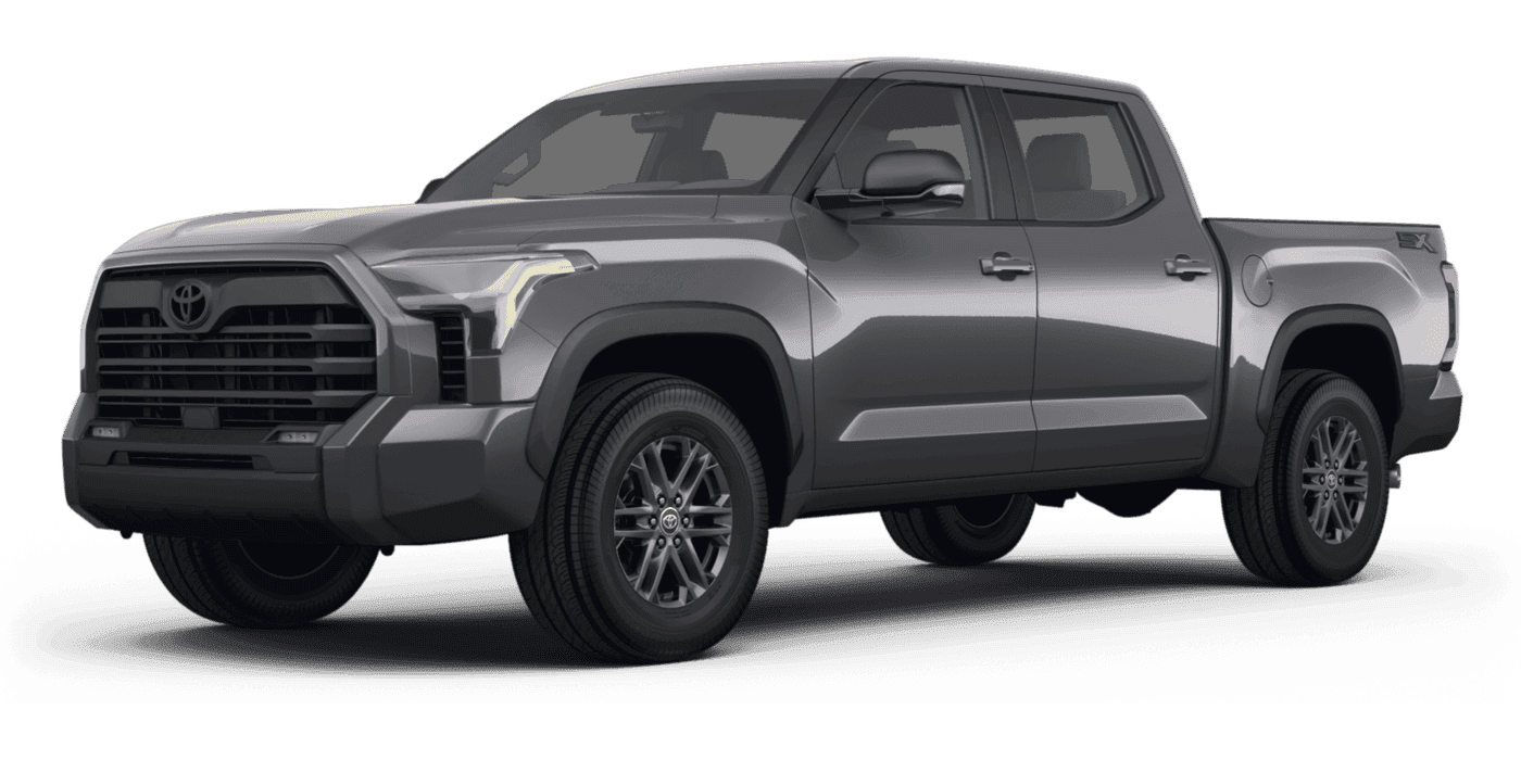 2024 Toyota Tundra SR5 in Portland OR For Sale - Image 1