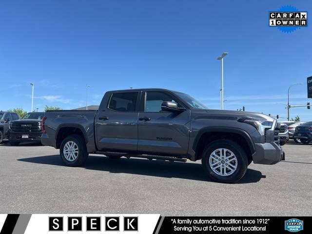 2024 Toyota Tundra SR5 in Pasco WA For Sale - Image 1