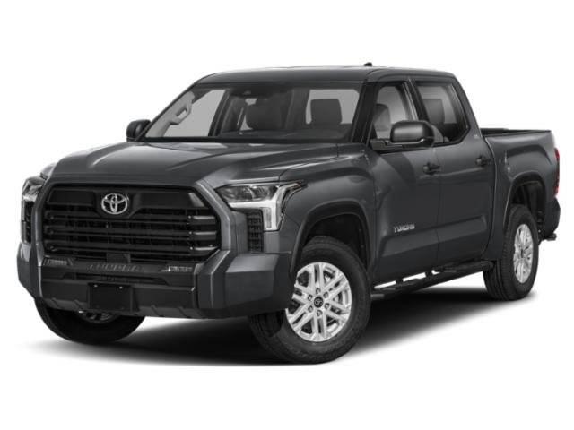 2024 Toyota Tundra SR5 in San Antonio TX For Sale - Image 1