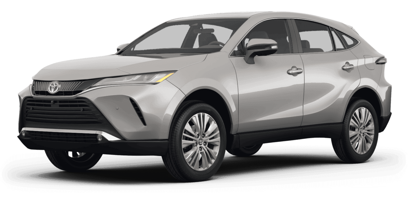 2024 Toyota Venza Limited in Silver Spring MD For Sale - Image 1