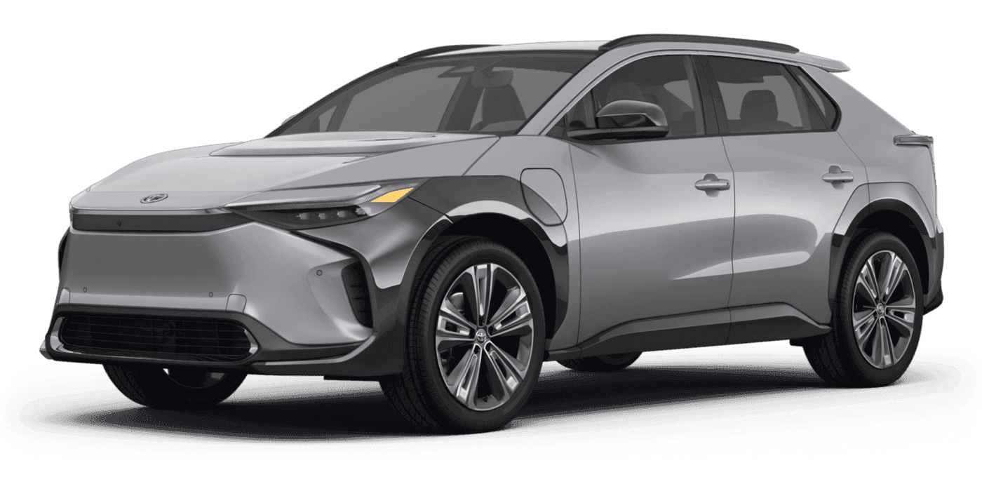 2024 Toyota bZ4X Limited in Colorado Springs CO For Sale - Image 1