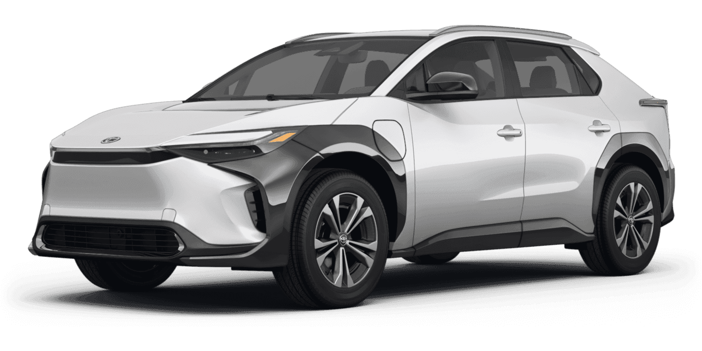2024 Toyota bZ4X XLE in Escondido CA For Sale - Image 1