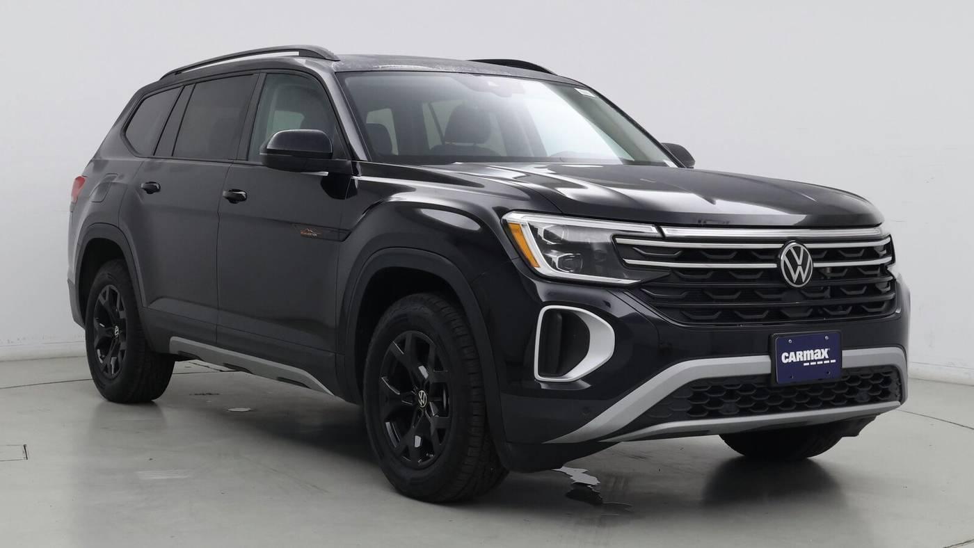 2024 Volkswagen Atlas Peak Edition SEL in Birmingham AL For Sale - Image 1