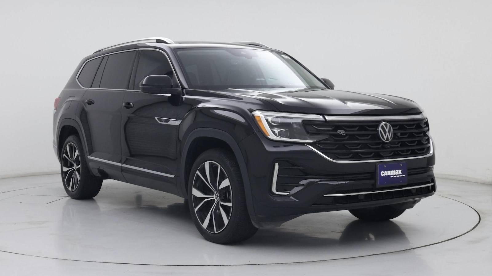 2024 Volkswagen Atlas SEL Premium R-Line in Birmingham AL For Sale - Image 1