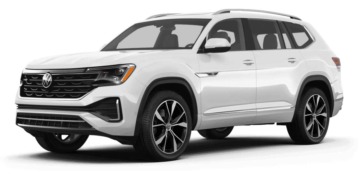 2024 Volkswagen Atlas SEL in Princeton NJ For Sale - Image 1